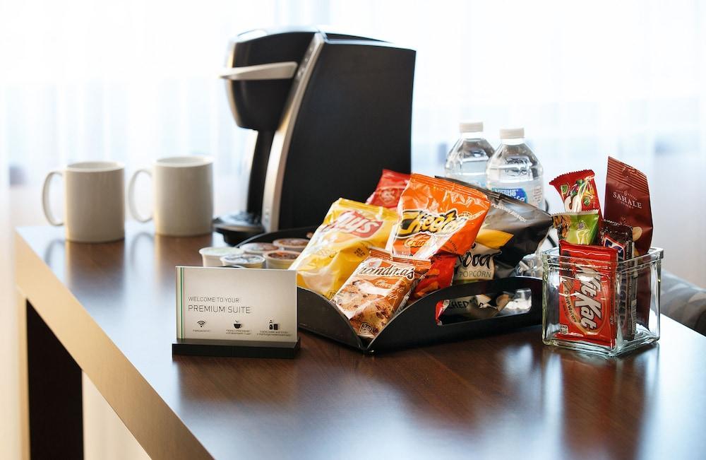 Hilton San Diego Mission Valley Εξωτερικό φωτογραφία