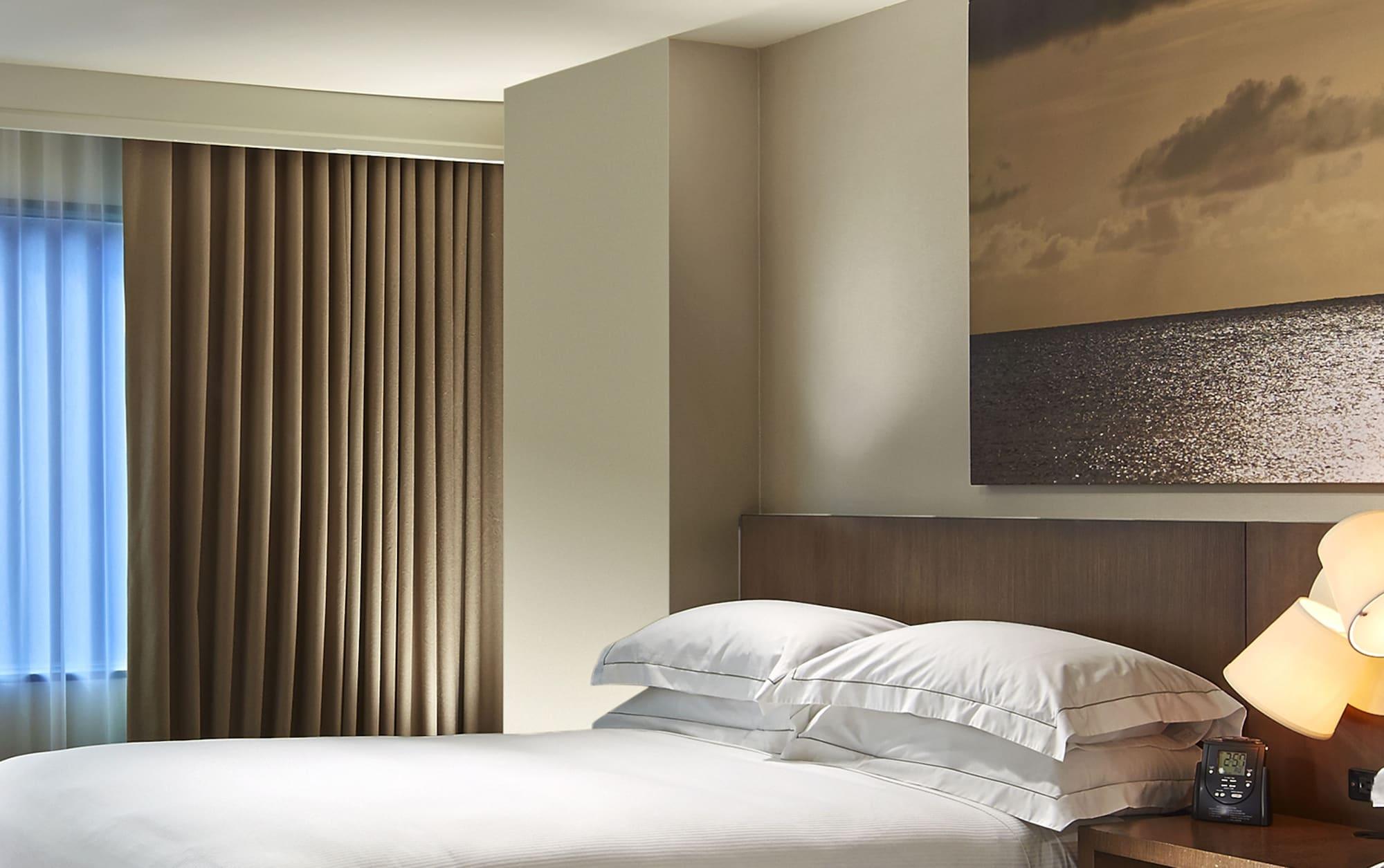 Hilton San Diego Mission Valley Εξωτερικό φωτογραφία