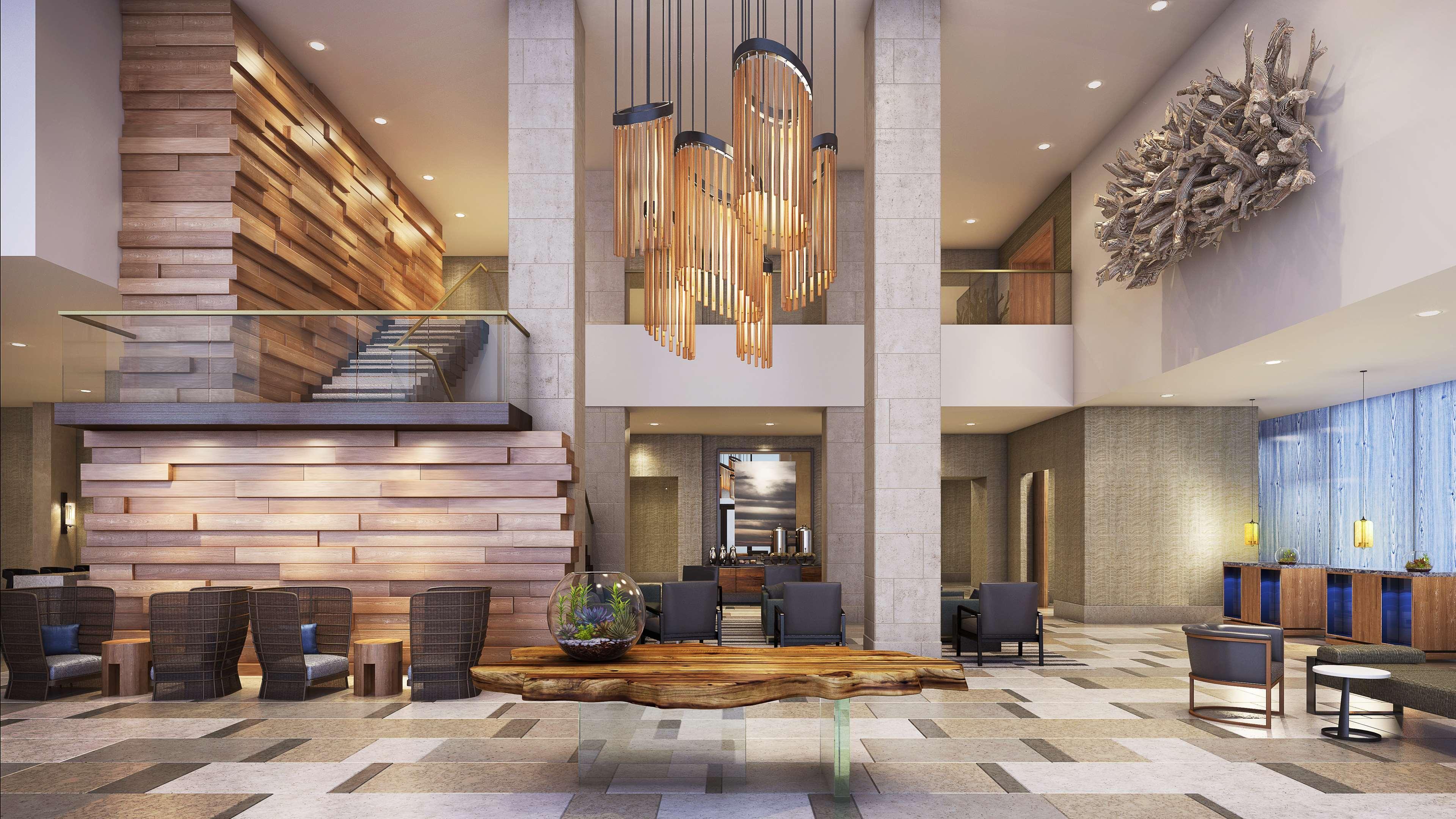 Hilton San Diego Mission Valley Εξωτερικό φωτογραφία