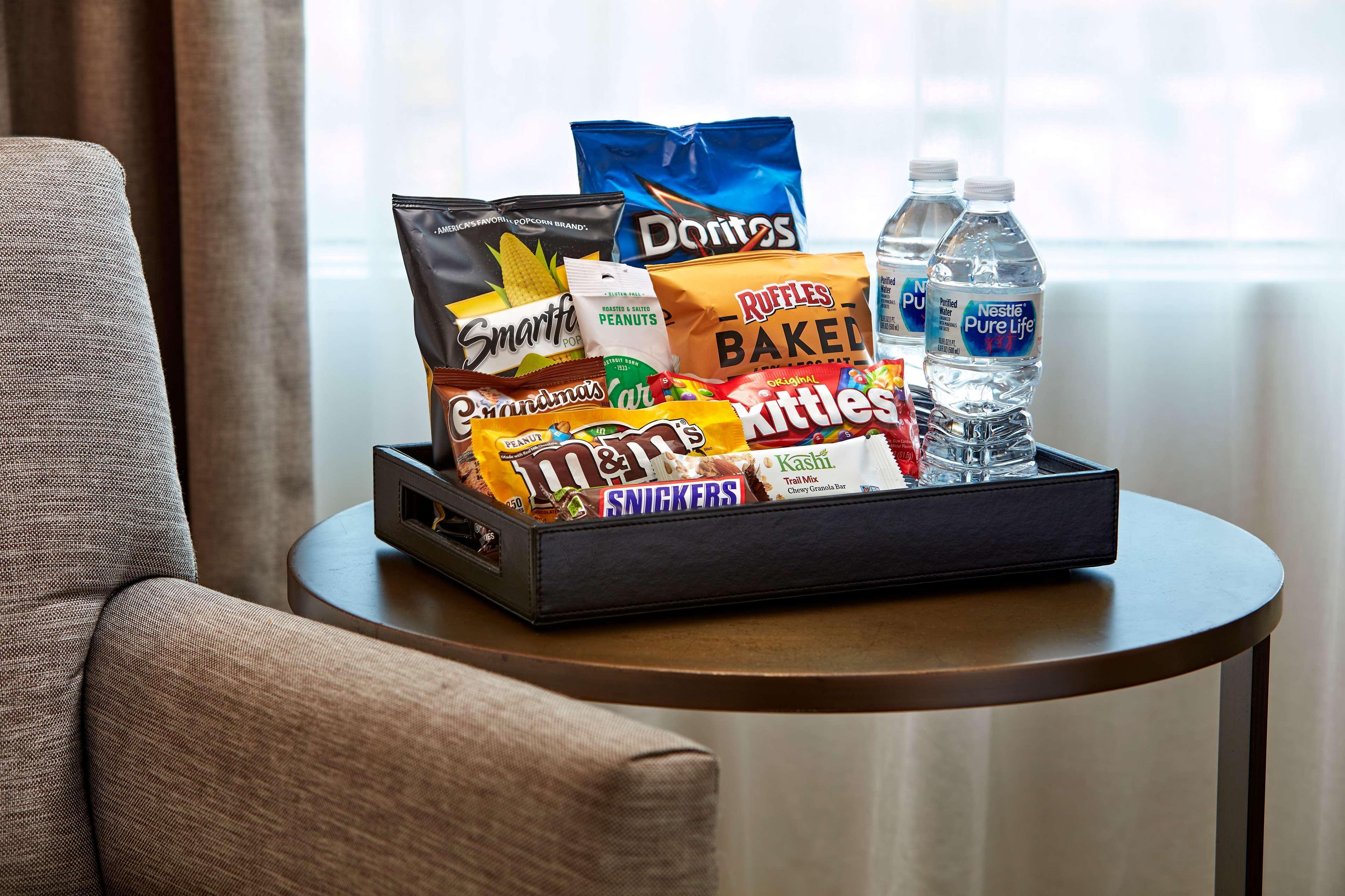 Hilton San Diego Mission Valley Εξωτερικό φωτογραφία