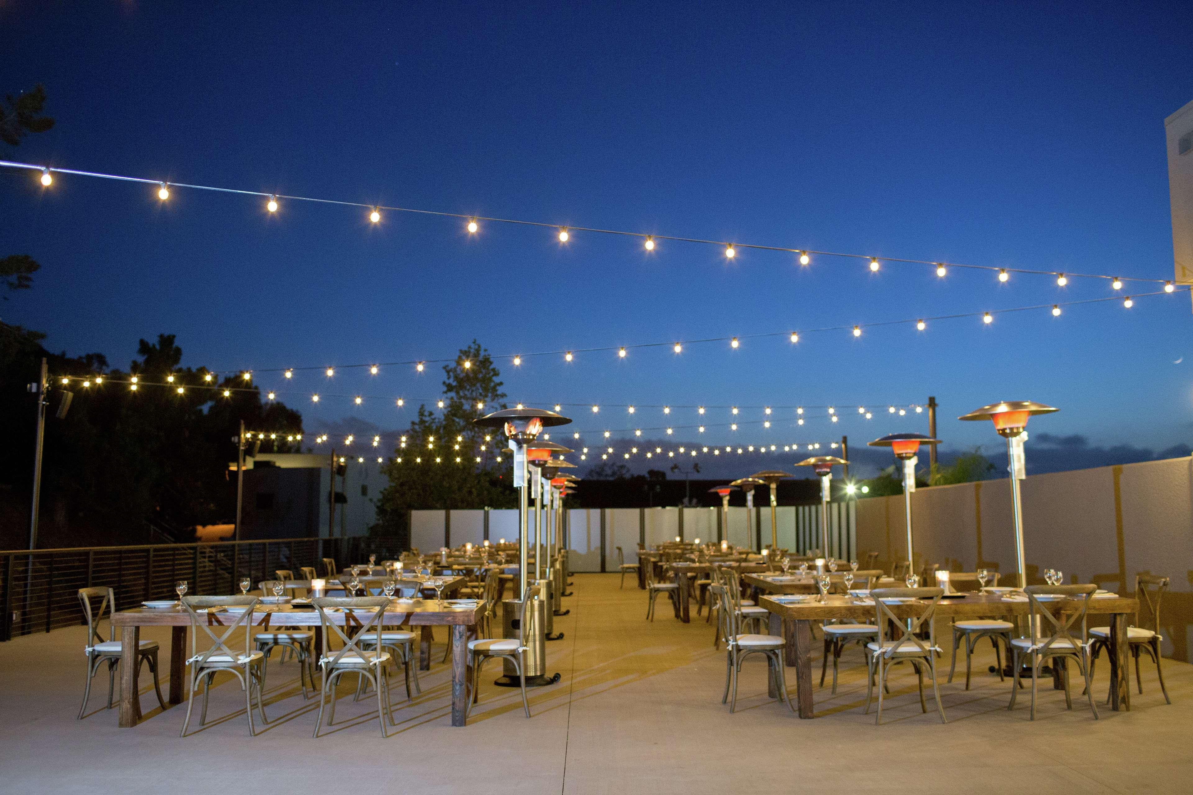 Hilton San Diego Mission Valley Εξωτερικό φωτογραφία