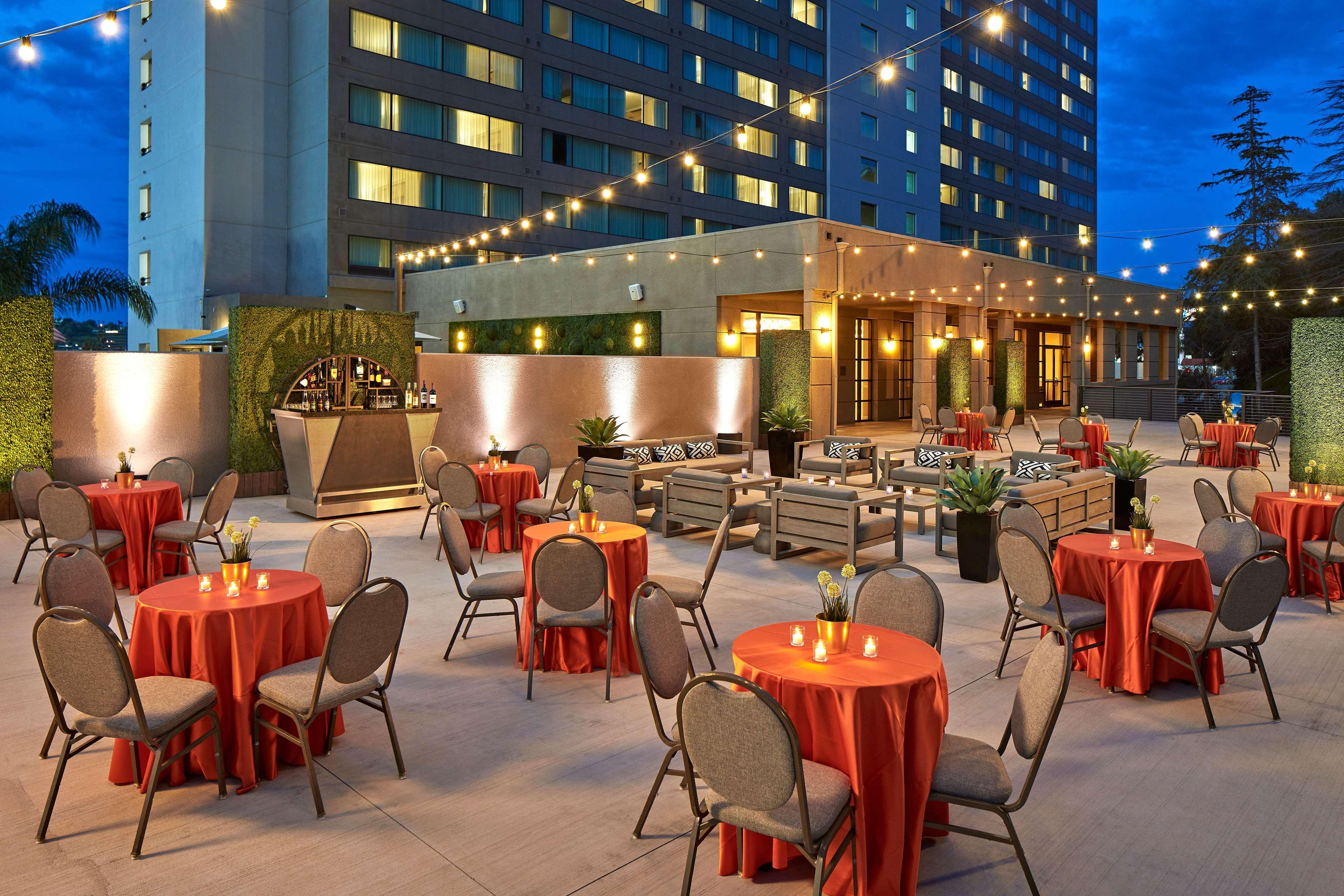 Hilton San Diego Mission Valley Εξωτερικό φωτογραφία