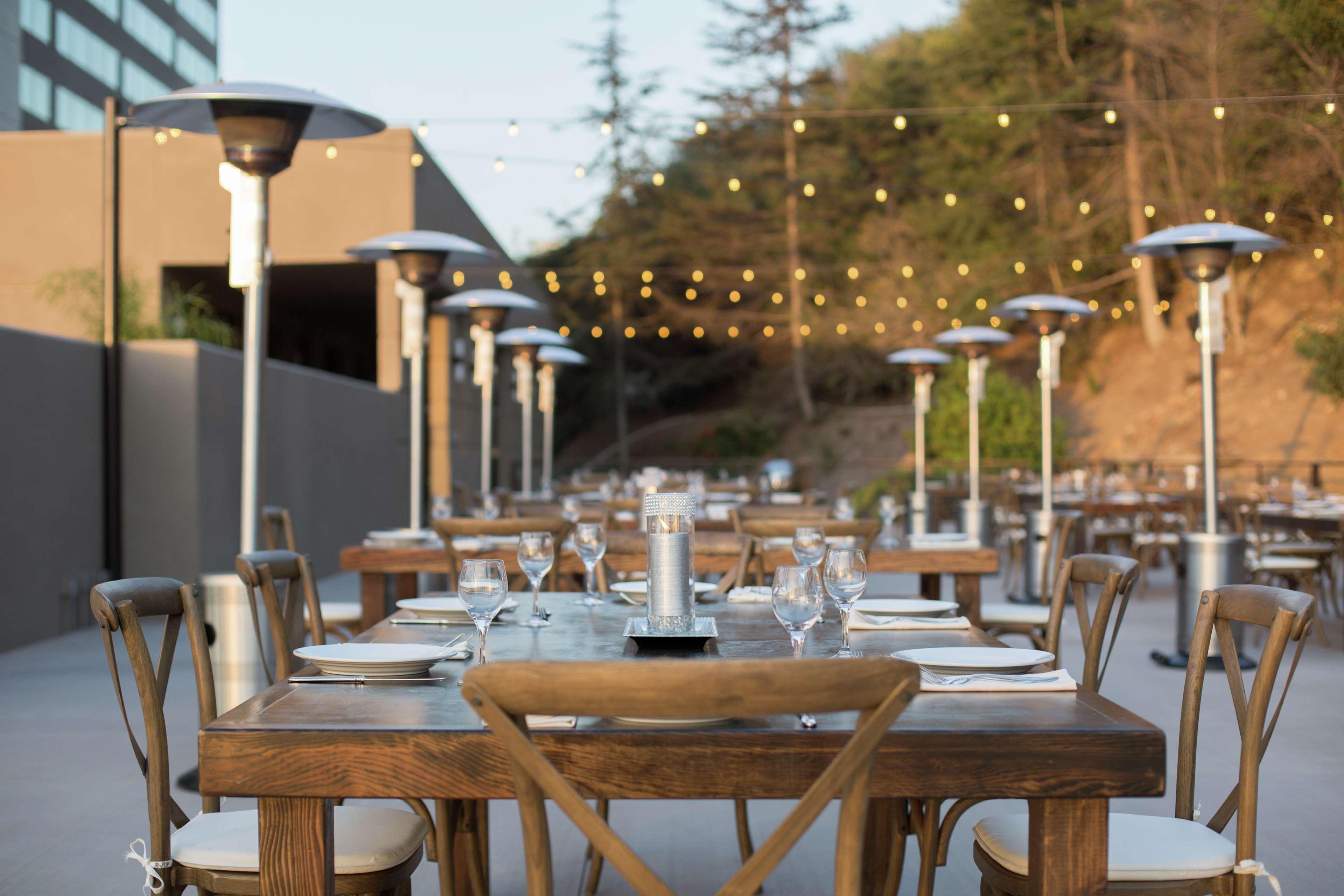 Hilton San Diego Mission Valley Εξωτερικό φωτογραφία