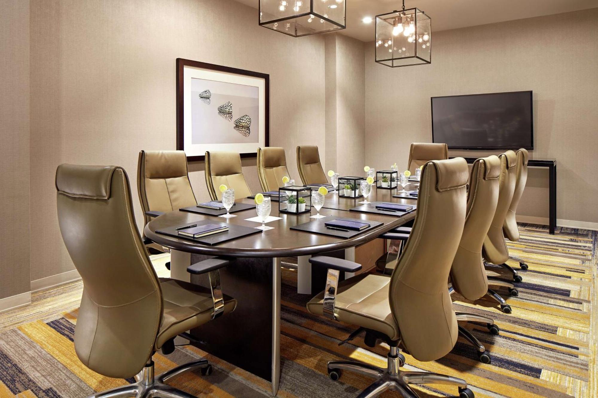 Hilton San Diego Mission Valley Εξωτερικό φωτογραφία