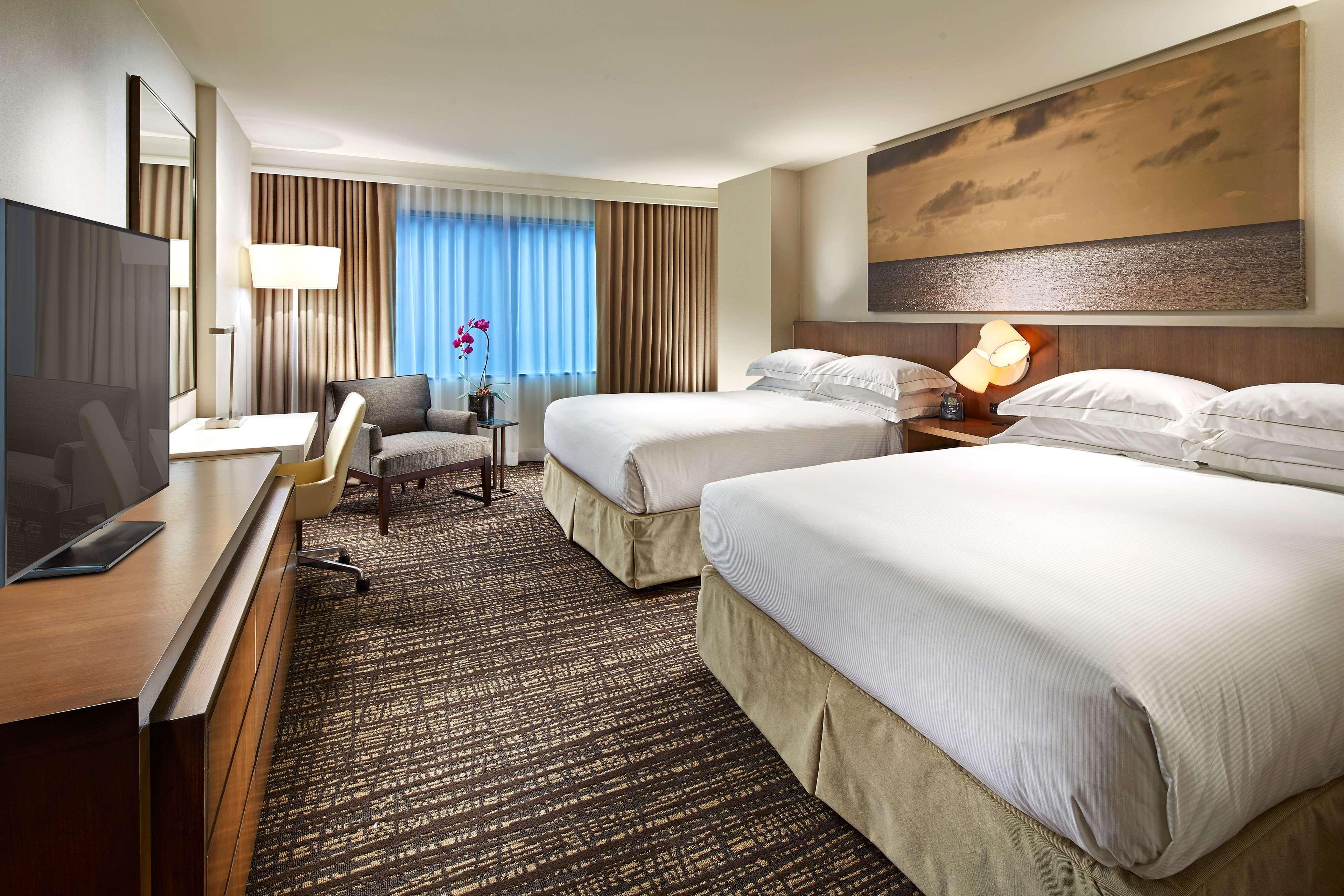 Hilton San Diego Mission Valley Εξωτερικό φωτογραφία