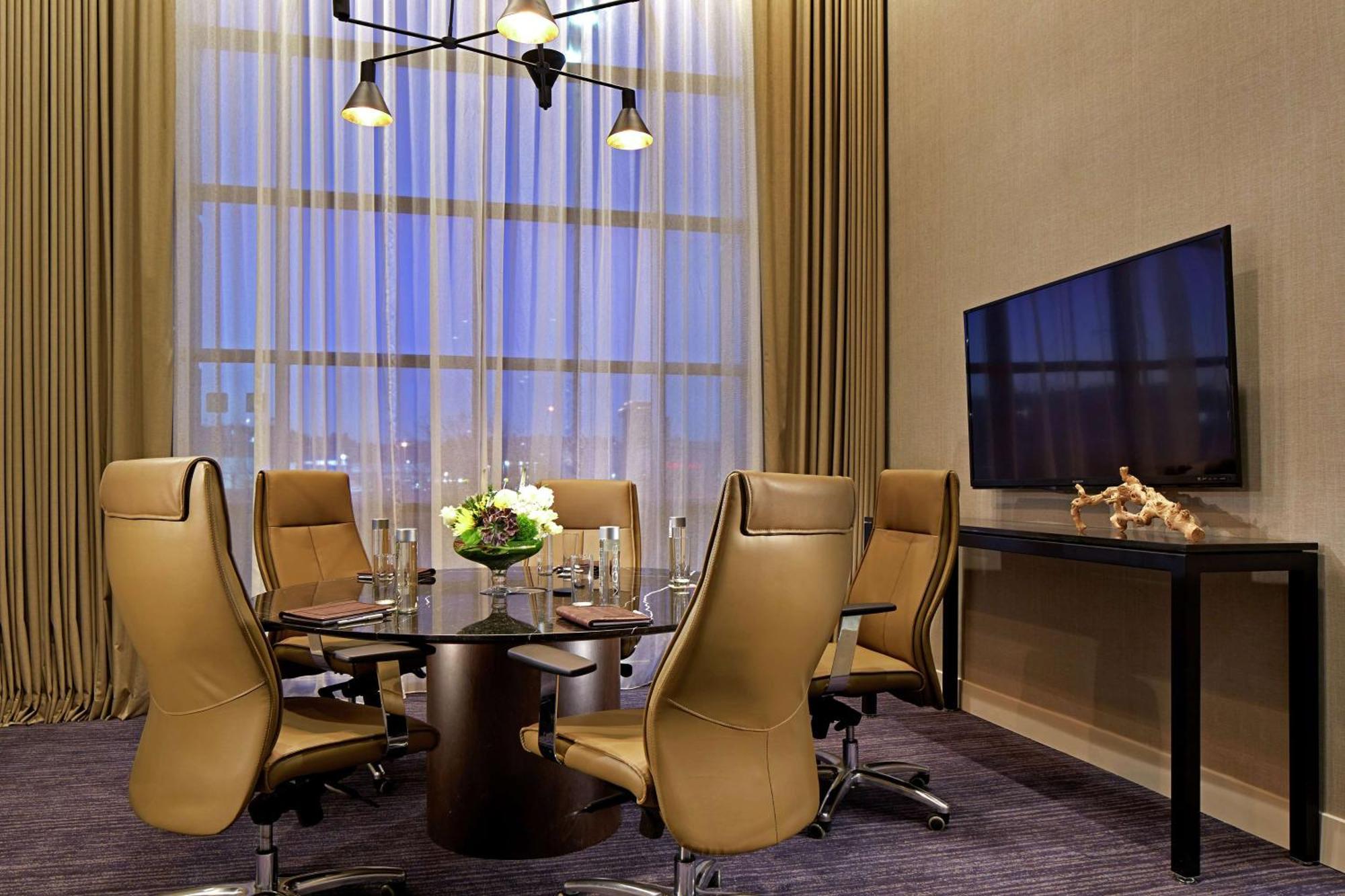 Hilton San Diego Mission Valley Εξωτερικό φωτογραφία