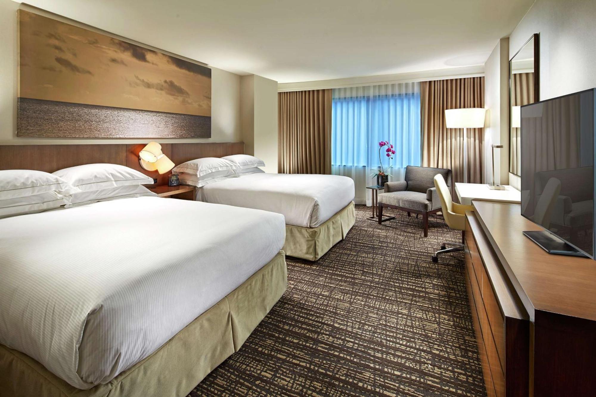 Hilton San Diego Mission Valley Εξωτερικό φωτογραφία