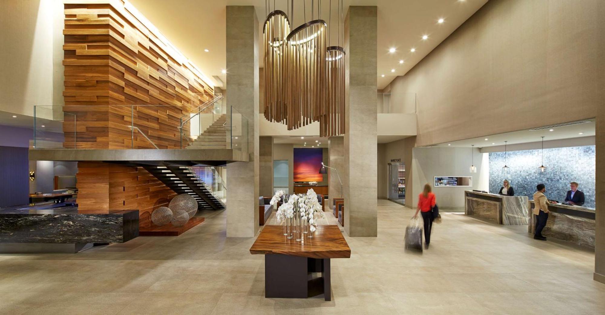Hilton San Diego Mission Valley Εξωτερικό φωτογραφία