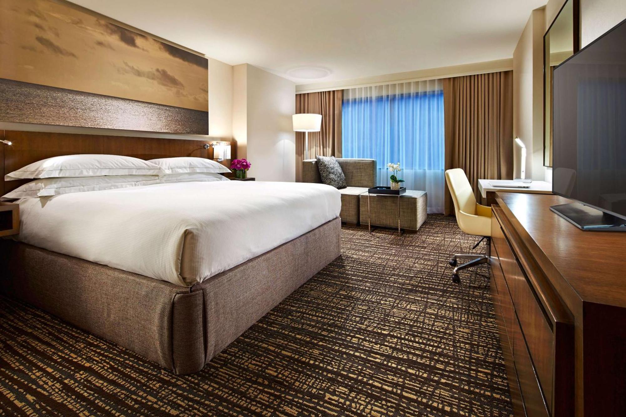 Hilton San Diego Mission Valley Εξωτερικό φωτογραφία