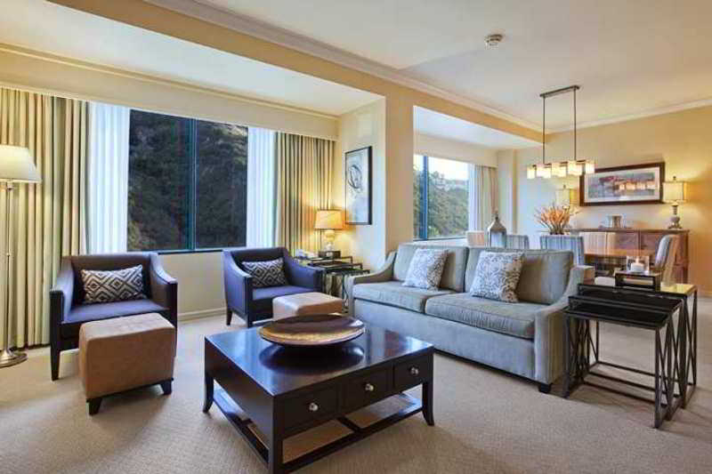 Hilton San Diego Mission Valley Δωμάτιο φωτογραφία