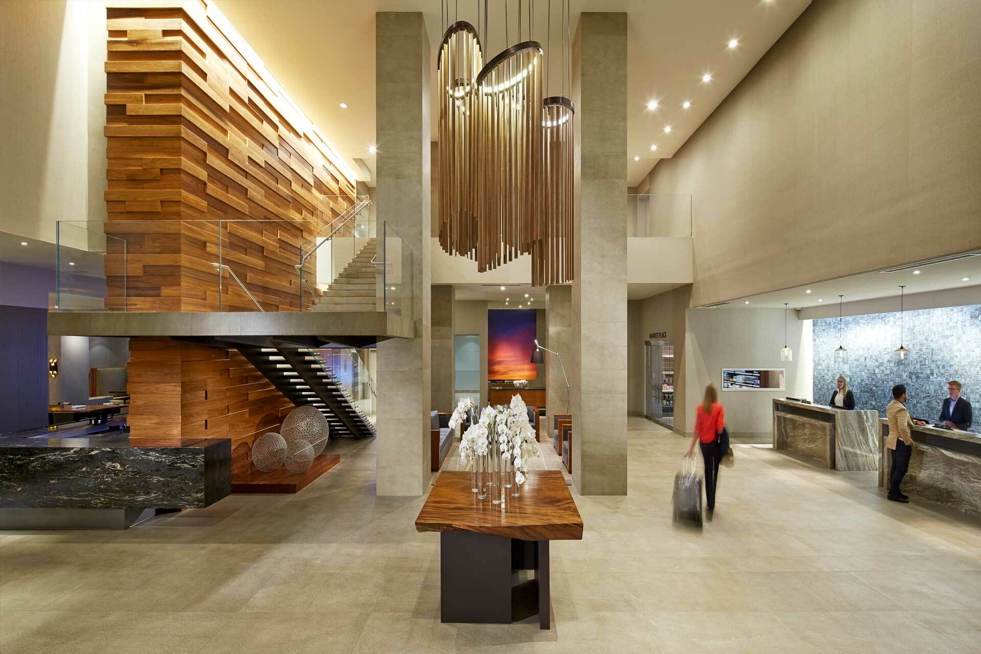 Hilton San Diego Mission Valley Εξωτερικό φωτογραφία